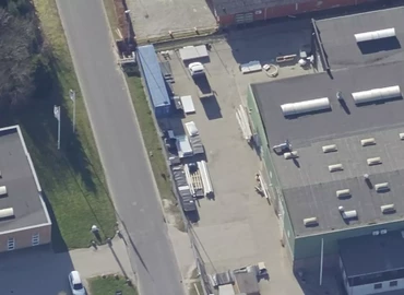 Lager / produktion Kertemindevej 48 8940 Randers SV