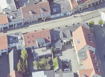 Bolig Algade 18 4500 Nykøbing Sj
