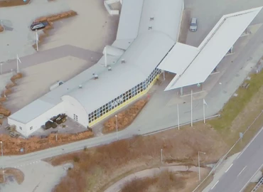 Lager / produktion Nordvej 4 9900 Frederikshavn