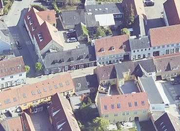 Bolig Algade 18 4500 Nykøbing Sj