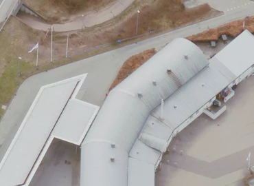 Lager / produktion Nordvej 4 9900 Frederikshavn