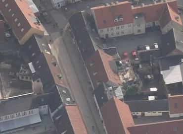 Bolig Algade 18 4500 Nykøbing Sj