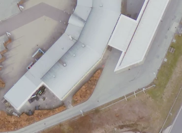 Lager / produktion Nordvej 4 9900 Frederikshavn