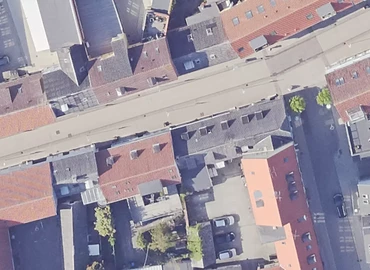 Bolig Algade 18 4500 Nykøbing Sj