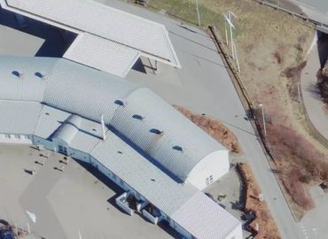 Lager / produktion Nordvej 4 9900 Frederikshavn