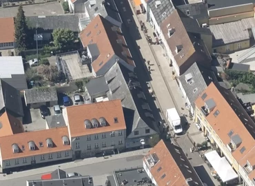 Bolig Algade 18 4500 Nykøbing Sj