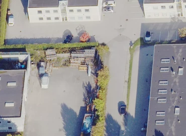 Lager / produktion Langebjergvænget 10A 4000 Roskilde