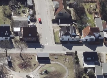 Bolig Lars Dyrskjøts Vej 2 9800 Hjørring