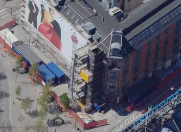 Kontor til leje på Rådhuspladsen 2, 1550 København V - 1207 m² | Foto 2 - Lokalebasen