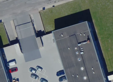 Kontor til leje på Fuglebækvej 1A, 2770 Kastrup - 1200 m² | Foto 4 - Lokalebasen