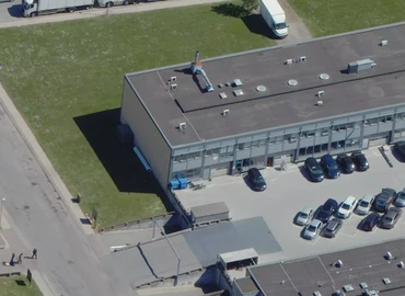 Kontor til leje på Fuglebækvej 1A, 2770 Kastrup - 1200 m² | Foto 3 - Lokalebasen