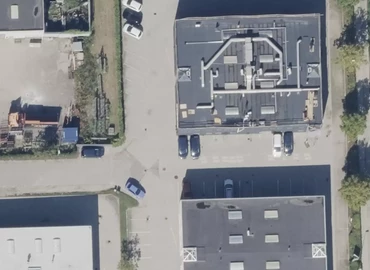 Lager / produktion Langebjergvænget 10A 4000 Roskilde