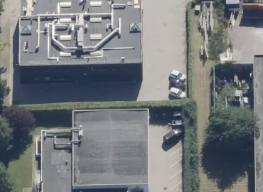 Lager / produktion Langebjergvænget 10A 4000 Roskilde