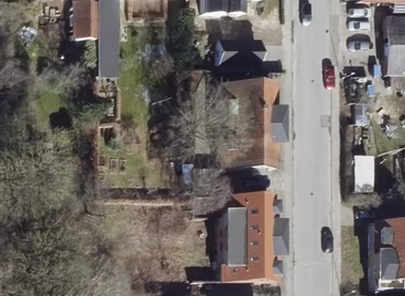 Bolig Lars Dyrskjøts Vej 2 9800 Hjørring