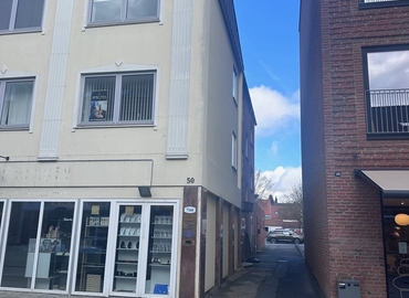 Butik til leje på Bredgade 50, 7400 Herning - 175 m² | Foto 3 - Lokalebasen.dk