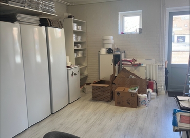 Butik til leje på Bredgade 50, 7400 Herning - 175 m² | Foto 4 - Lokalebasen