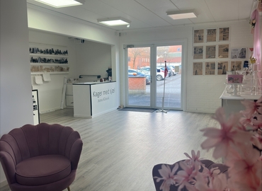 Butik til leje på Bredgade 50, 7400 Herning - 175 m² | Foto 5 - Lokalebasen