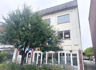 Butik til leje på Bredgade 50, 7400 Herning - 175 m² | Foto 7 - Lokalebasen