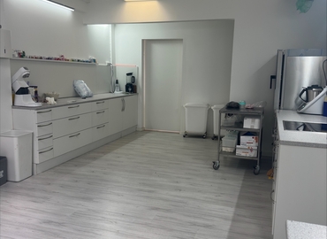 Butik til leje på Bredgade 50, 7400 Herning - 175 m² | Foto 8 - Lokalebasen.dk