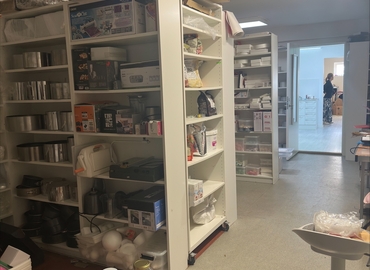 Butik til leje på Bredgade 50, 7400 Herning - 175 m² | Foto 9 - Lokalebasen.dk