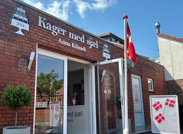 Butik til leje på Bredgade 50, 7400 Herning - 175 m² | Foto 12 - Lokalebasen