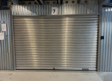 Lager til leje på A. P. Møllers Allé 9D, 2791 Dragør - 40 m² | Foto 4 - Lokalebasen.dk