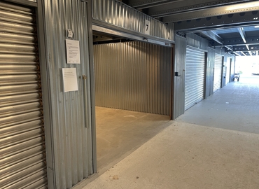 Lager til leje på A. P. Møllers Allé 9D, 2791 Dragør - 40 m² | Foto 3 - Lokalebasen.dk