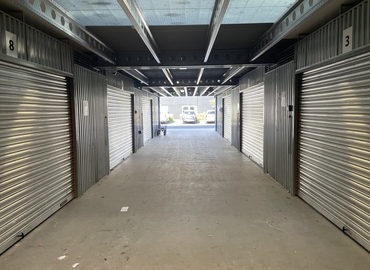 Lager til leje på A. P. Møllers Allé 9D, 2791 Dragør - 40 m² | Foto 5 - Lokalebasen.dk