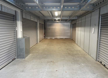 Lager til leje på A. P. Møllers Allé 9D, 2791 Dragør - 40 m² | Foto 6 - Lokalebasen