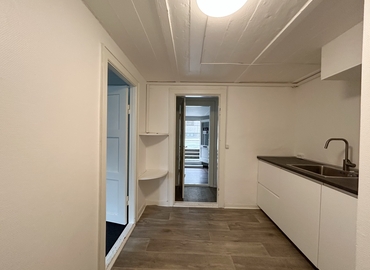 Kontor til leje på Gammel Jernbanevej 39, 2500 Valby - 67 m² | Foto 6 - Lokalebasen