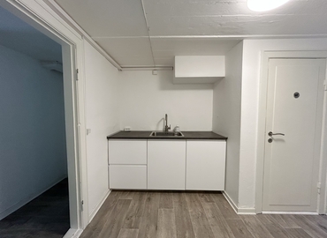 Kontor til leje på Gammel Jernbanevej 39, 2500 Valby - 67 m² | Foto 5 - Lokalebasen.dk