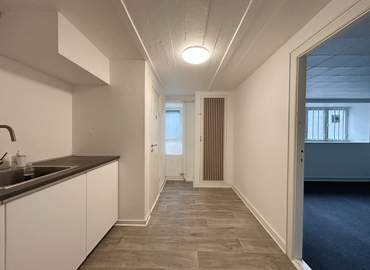 Kontor til leje på Gammel Jernbanevej 39, 2500 Valby - 67 m² | Foto 7 - Lokalebasen.dk