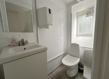 Kontor til leje på Gammel Jernbanevej 39, 2500 Valby - 67 m² | Foto 10 - Lokalebasen.dk