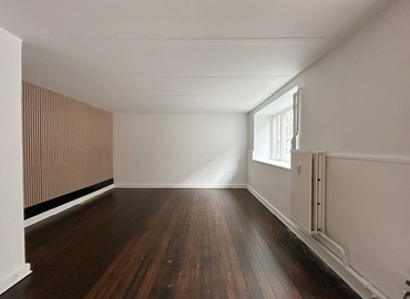 Kontor til leje på Gammel Jernbanevej 39, 2500 Valby - 67 m² | Foto 0 - Lokalebasen