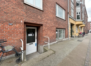 Kontor til leje på Gammel Jernbanevej 39, 2500 Valby - 67 m² | Foto 2 - Lokalebasen