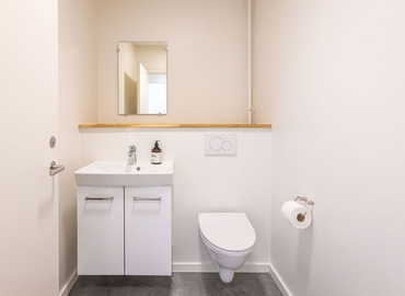 Kontor til leje på Frederiksberggade 10, 1459 København K - 114 m² | Foto 10 - Lokalebasen.dk