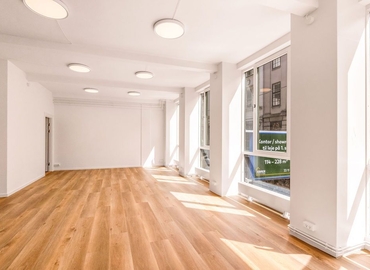 Kontor til leje på Frederiksberggade 10, 1459 København K - 114 m² | Foto 2 - Lokalebasen.dk