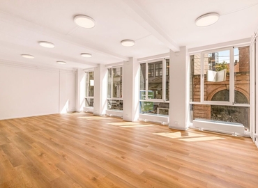 Kontor til leje på Frederiksberggade 10, 1459 København K - 114 m² | Foto 1 - Lokalebasen.dk
