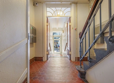 Kontor til leje på Frederiksberggade 10, 1459 København K - 114 m² | Foto 12 - Lokalebasen