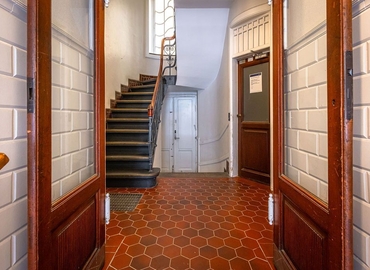 Kontor til leje på Frederiksberggade 10, 1459 København K - 114 m² | Foto 11 - Lokalebasen.dk