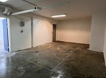 Lager til leje på Glentevej 70B, 2400 København NV - 57 m² | Foto 0 - Lokalebasen.dk
