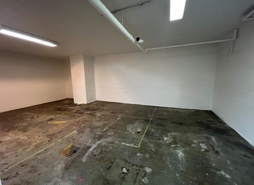 Lager til leje på Glentevej 70B, 2400 København NV - 57 m² | Foto 3 - Lokalebasen.dk