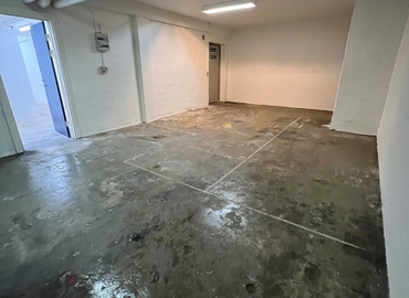 Lager til leje på Glentevej 70B, 2400 København NV - 57 m² | Foto 4 - Lokalebasen.dk