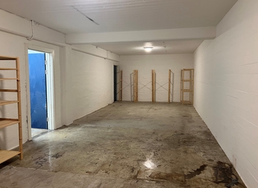 Lager til leje på Glentevej 70B, 2400 København NV - 57 m² | Foto 6 - Lokalebasen