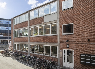 Lager til leje på Glentevej 70B, 2400 København NV - 57 m² | Foto 10 - Lokalebasen