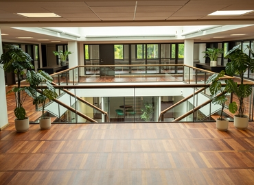 1 m² Business park in Ballerup, Tempovej 39 (2750) - 2 | MatchOffice.com