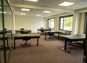 1 m² Business center in Ballerup, Tempovej 39 (2750) - 4 | MatchOffice.com