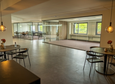 1 m² Business park in Ballerup, Tempovej 39 (2750) - 6 | MatchOffice