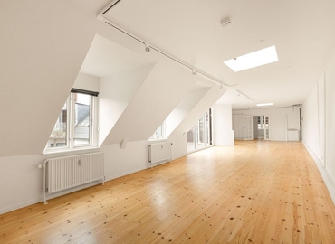 Office Frederiksberggade 15 1459 Copenhagen City Center