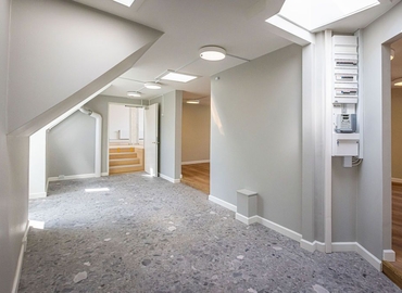 Kontor til leje på Frederiksberggade 15, 1459 København K - 473 m² | Foto 10 - Lokalebasen